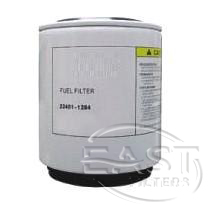 Filtro de combustível 23401-1284 23401-1440