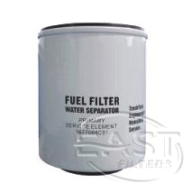 Filtro de combustível 167004C91