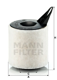 Air Filters C 1370