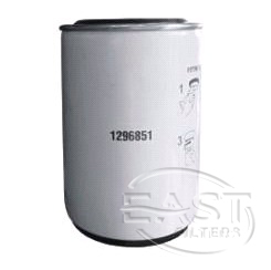 Filtro de combustível 1296851