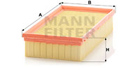 Air Filters C 29 105