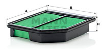 Air Filters C 2240