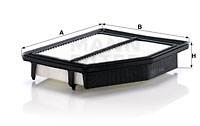 Air Filters C 24 021