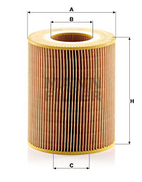 Air Filters C 1381